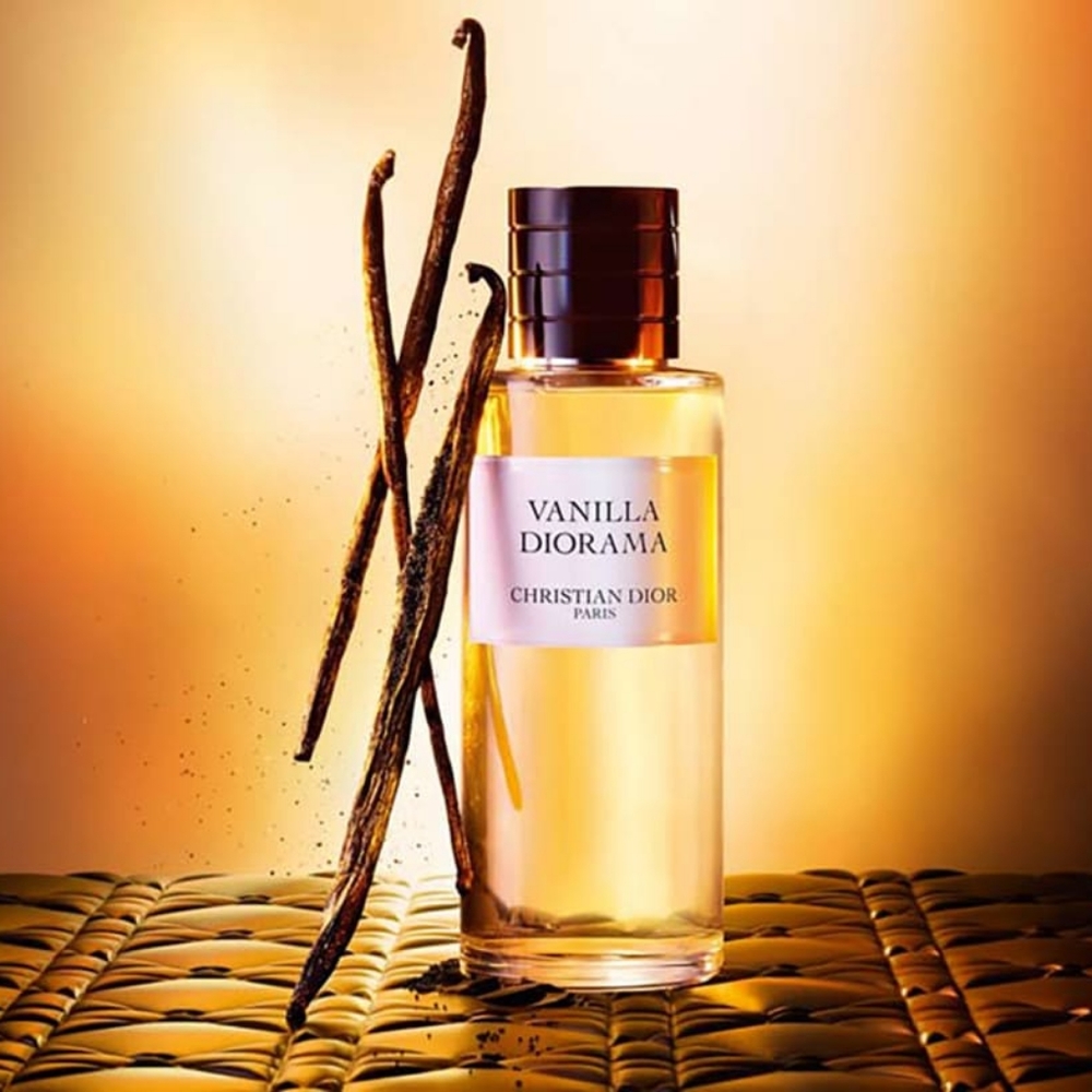 Christian Dior Vanilla Diorama Fragrance